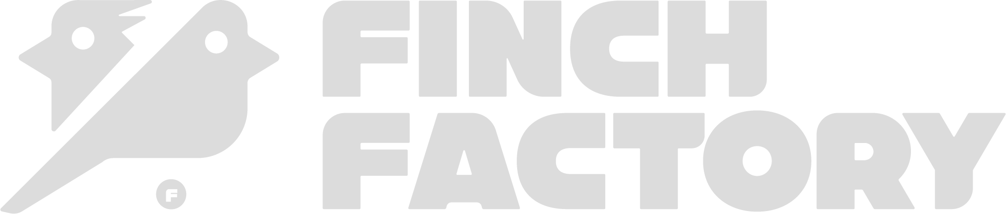 Finch Factory